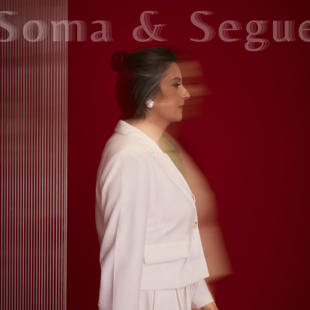 Workshop <i>Soma & Segue</i>