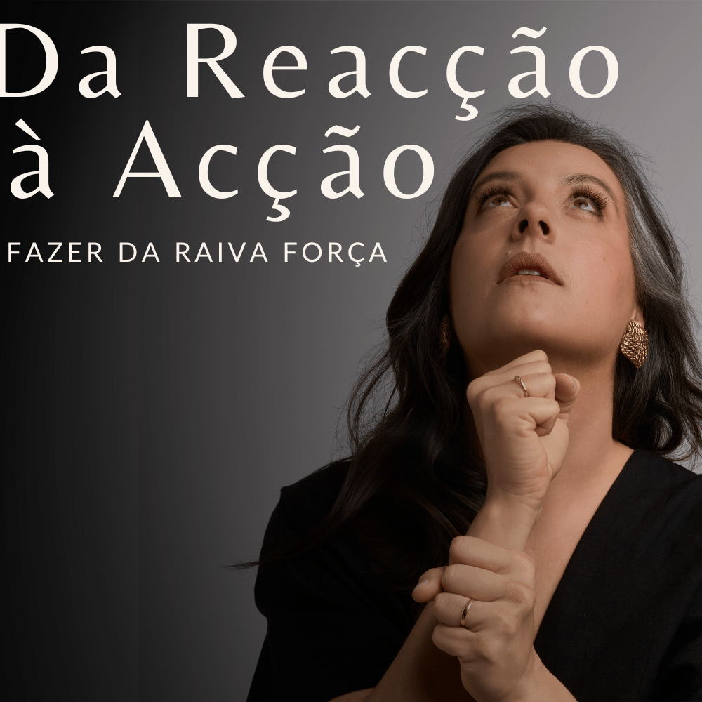 Workshop <br><i>Da Reacção à Acção</i>