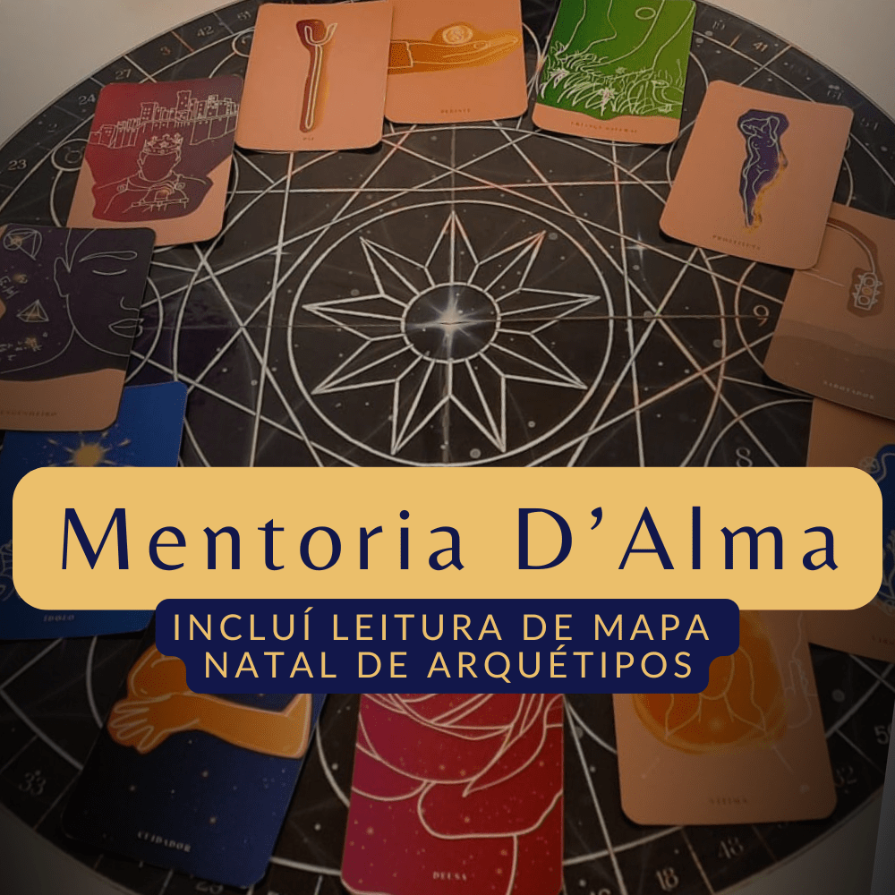 Mentoria D'Alma